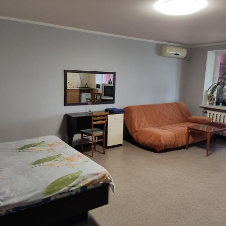 Ferienwohnung Проспект Миру 35 Krywyj Rih Exterior foto