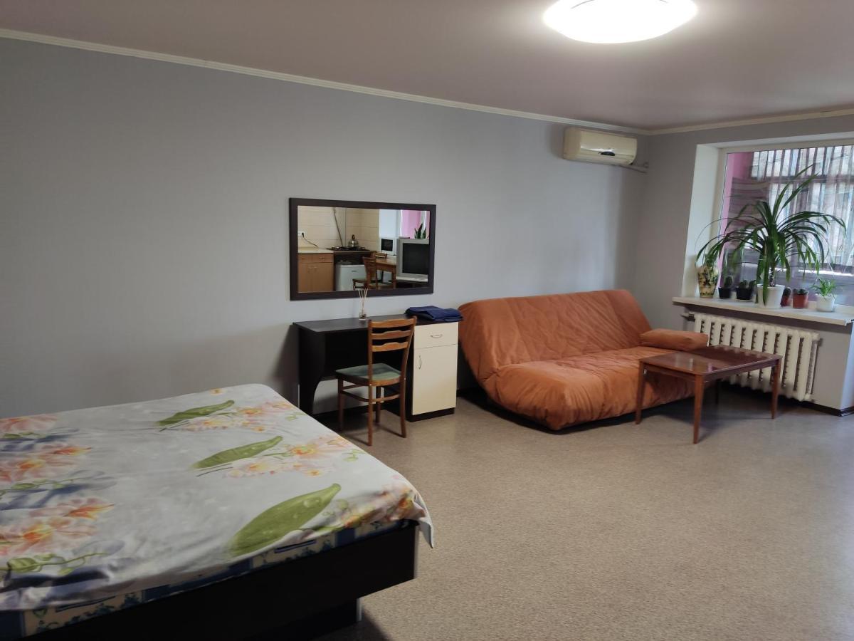 Ferienwohnung Проспект Миру 35 Krywyj Rih Exterior foto